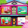 poster of My Doll House: Design and Decoration game