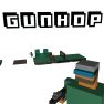 poster of Gunhop game