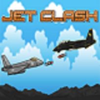 ملصق اللعبة Jet Clash