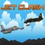 poster of Jet Clash game