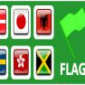 poster of EG Flags Memory game