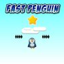 poster of Fast Penguin game