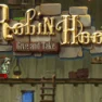 poster of Robin Hood: Give and Take game
