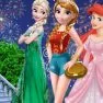 poster of Ice Princess 2017 Trendsetter game