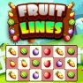 poster of Fruit Lines game