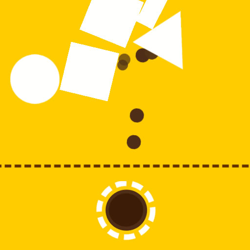 poster of Play Destroy Figures Game Online 2024 game