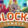 poster of Blocks Jungle game