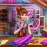 poster of Fashion Shoes Designer game