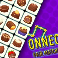 poster of Onnect Pair Matching Puzzle game