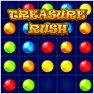 poster of Treasure Rush game