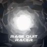 poster of Rage Quit Racer game