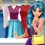 poster of Ruby Dressing Room game