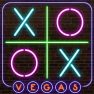 poster of Tic Tac Toe Vegas game