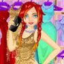 poster of Reddy Princess Fashion game