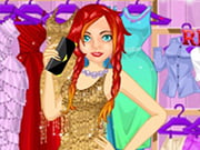 poster of Reddy Princess Fashion game