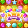 poster of Jewel Crush game