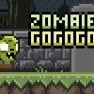 poster of Zombie Go Go Go game