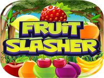 ملصق اللعبة EG Fruit Slasher