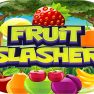 poster of EG Fruit Slasher game