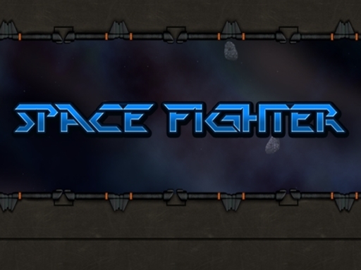poster of Play Space Fighter Game Online 2024 game