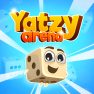 poster of Yatzy Arena game