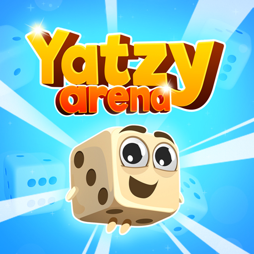 poster of Play Yatzy Arena Game Online 2024 game