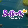 poster of Butterfly Connect game