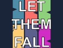 poster of Let Them Fall game