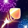 poster of Flashy Fireworks game