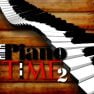 poster of Piano Time 2 Html5 game