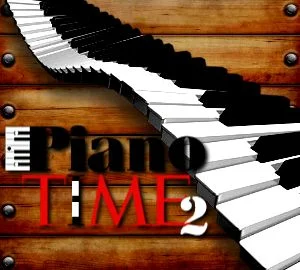 poster of Play Piano Time 2 Html5 Game Online 2024 game