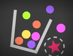poster of Play BALLS IMPACT Game Online 2024 game