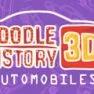 poster of Doodle Car game