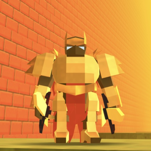 poster of Play KOGAMA Dungeon Run Game Online 2024 game