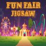 poster of Fun Fair Jigsaw game