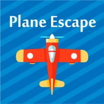 poster of Escape Plane game