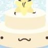 poster of Kawaii Wedding Cake game