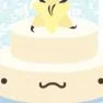 poster of Kawaii Wedding Cake game