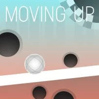 poster of Moving Up game