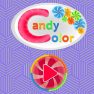 poster of Kids Color Candy game