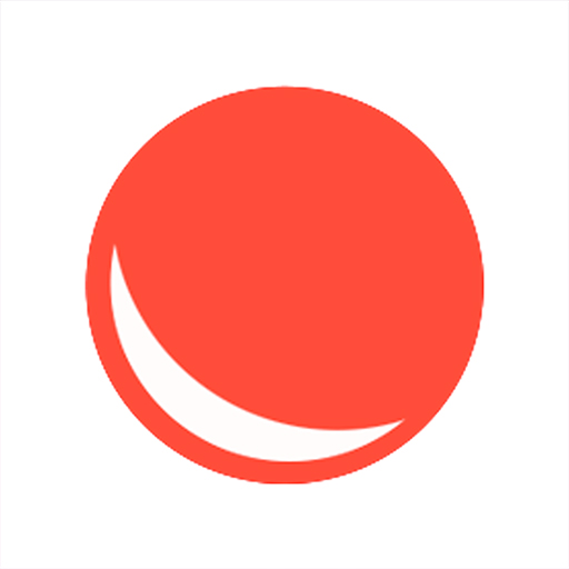 poster of Play Falling Dots Game Online 2024 game