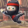 poster of Super Ninja Adventure game