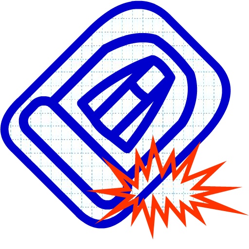 poster of Play Notebook Hovercraft Game Online 2024 game