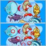 poster of Fish Differences game