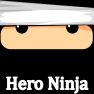 poster of Hero Ninja game