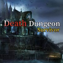 poster of Death Dungeon – Survivor game