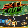 poster of Skid Cars game