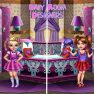 poster of Baby Room Designers game