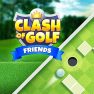 poster of Clash of Golf Friends game