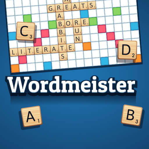 poster of Play Wordmeister Game Online 2024 game